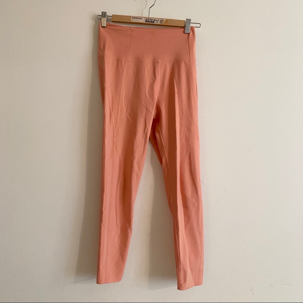 Girlfriend Collective Leggings